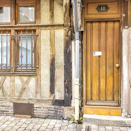 Apartment Chant Du Cygne *