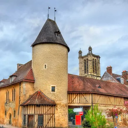 Chant Du Cygne Apartment